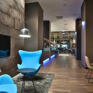 Hotell One Prague-florentinum, Prag